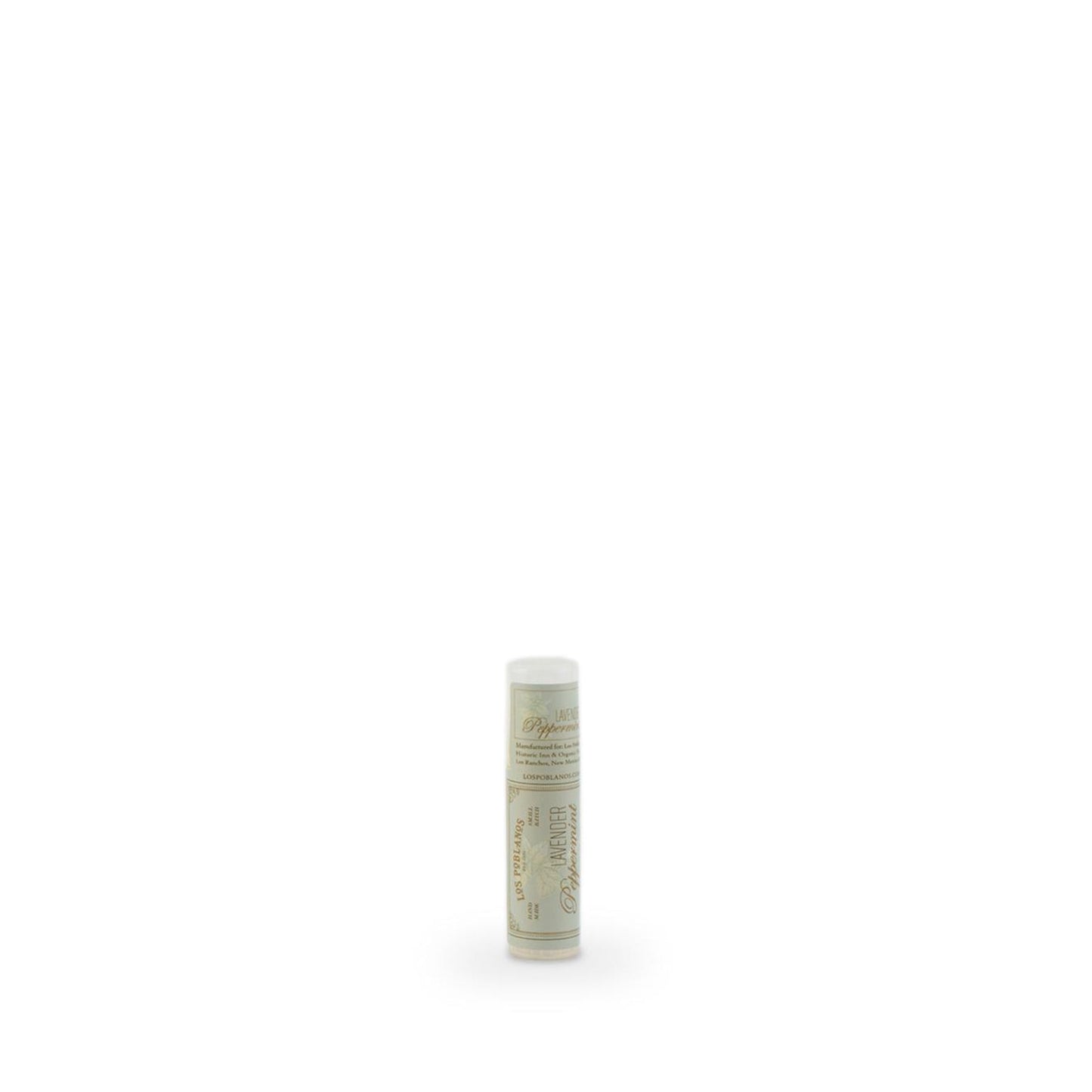 Lavender Peppermint Lip Balm