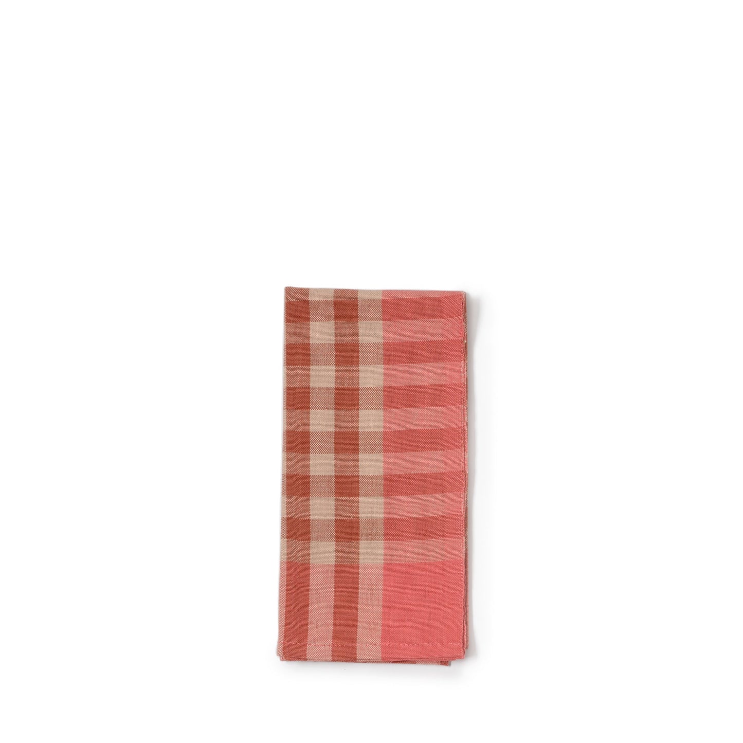 Grid Napkin in Sandstone (Set of 2)