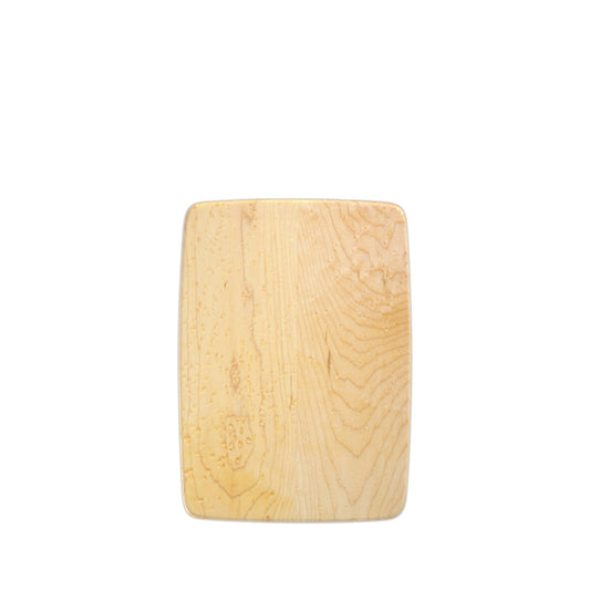 Maple Cutting Board 7 x 9.5